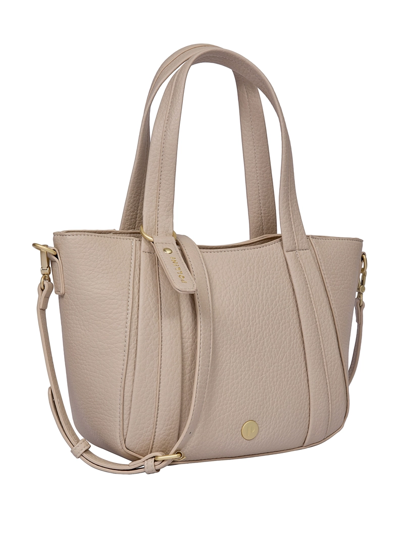 CARTERA TOTE ESTRUCTURADA POLLINI - POM076X - 9