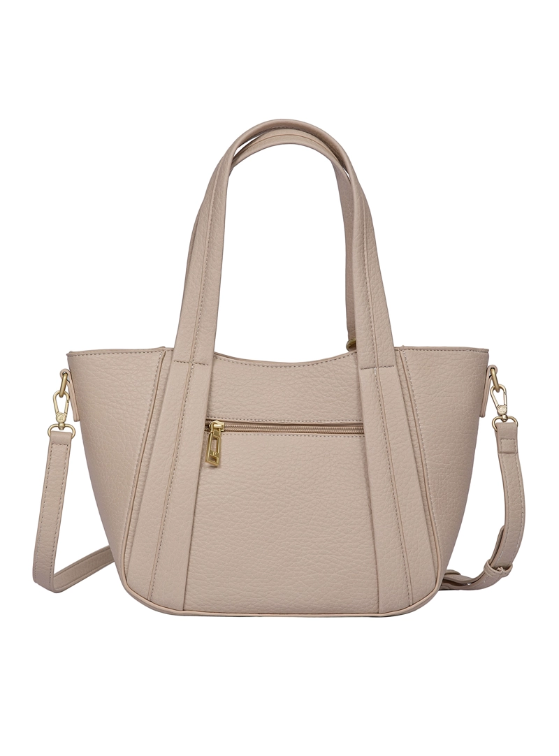 CARTERA TOTE ESTRUCTURADA POLLINI - POM076X - 4