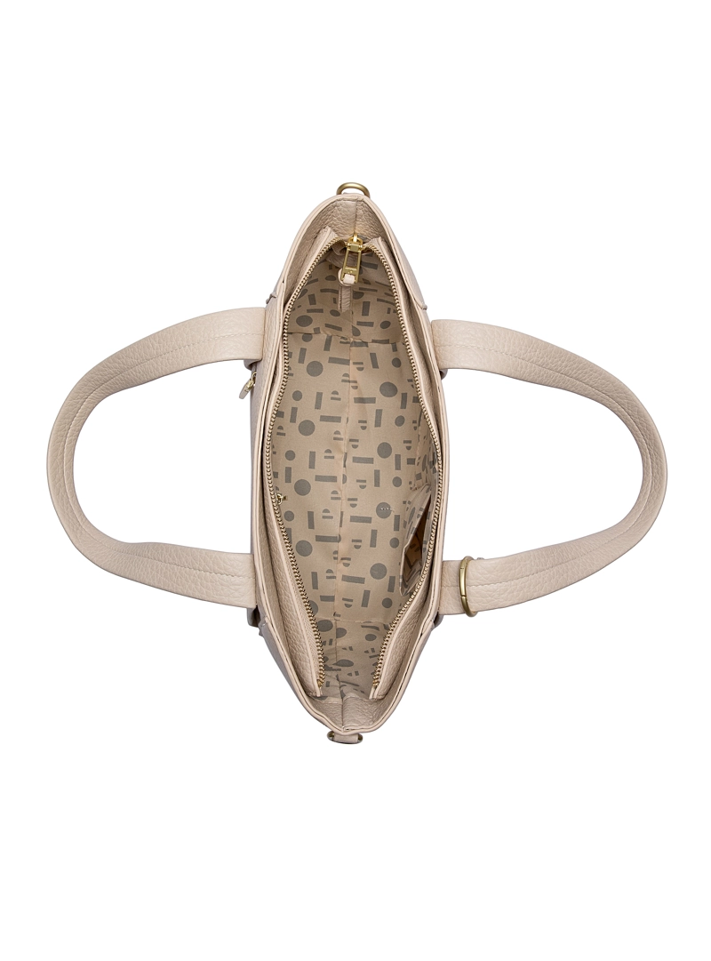 CARTERA TOTE ESTRUCTURADA POLLINI - POM076X - 6