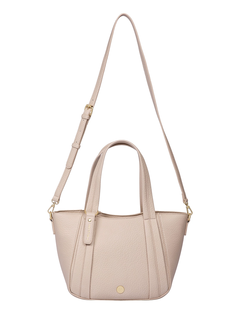 CARTERA TOTE ESTRUCTURADA POLLINI - POM076X - 8