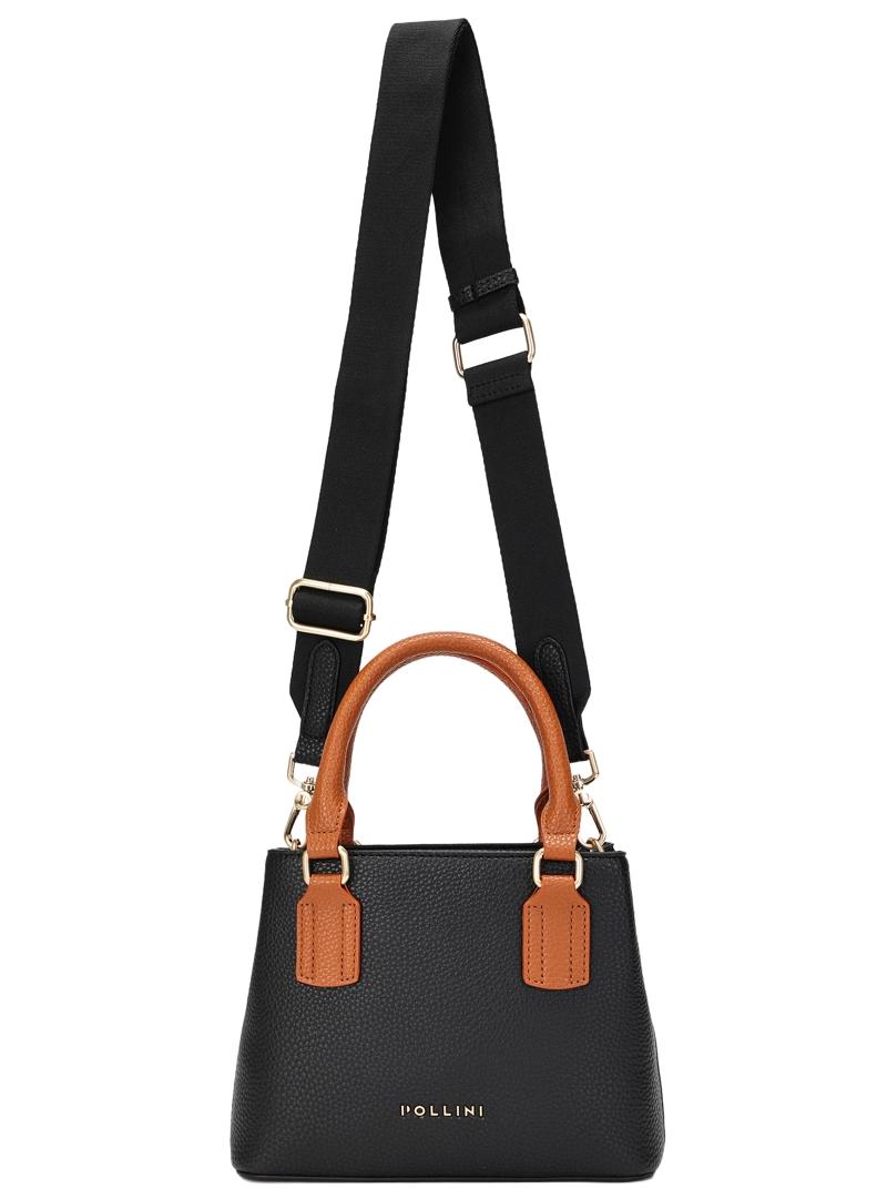 CARTERA BANDOLERA POLLINI - POM077X - 3