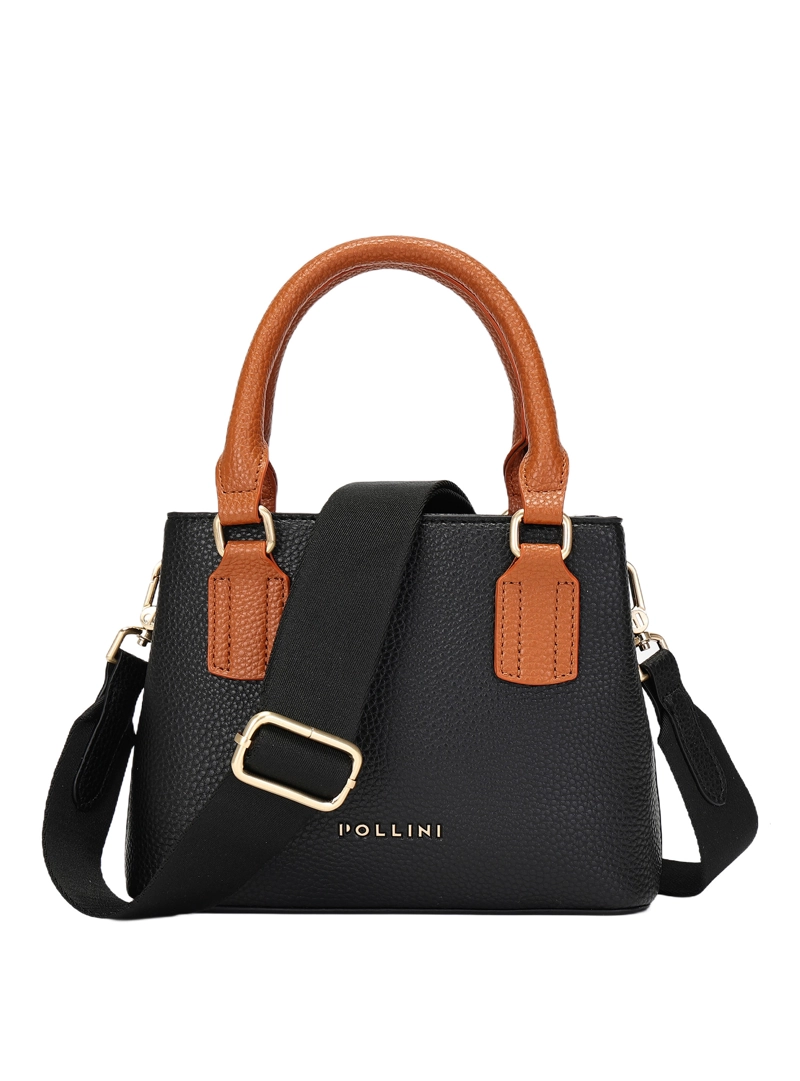 CARTERA BANDOLERA POLLINI - POM077X - 4