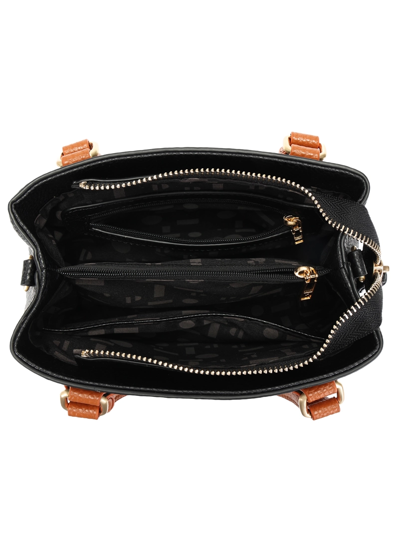 CARTERA BANDOLERA POLLINI - POM077X - 5