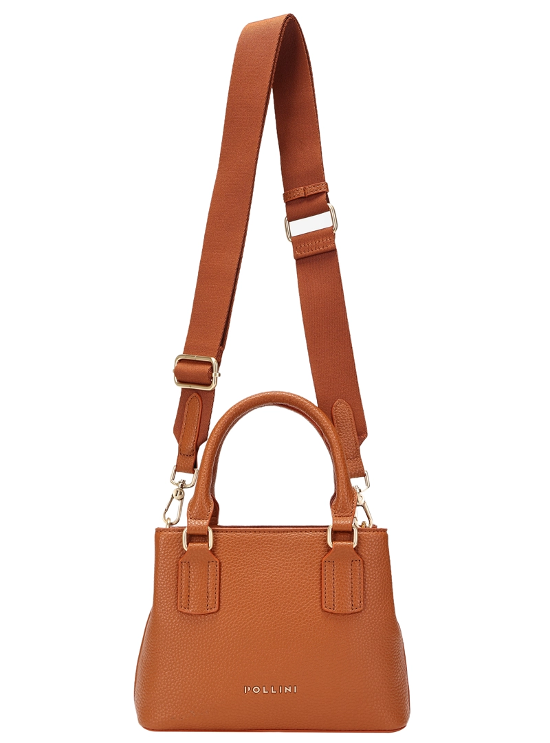 CARTERA BANDOLERA POLLINI - POM077X - 3