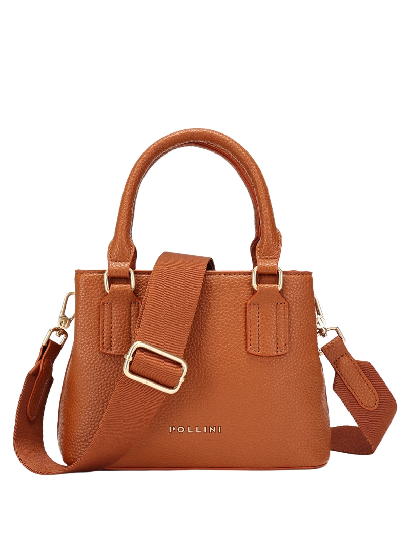 CARTERA BANDOLERA POLLINI - POM077X - 4