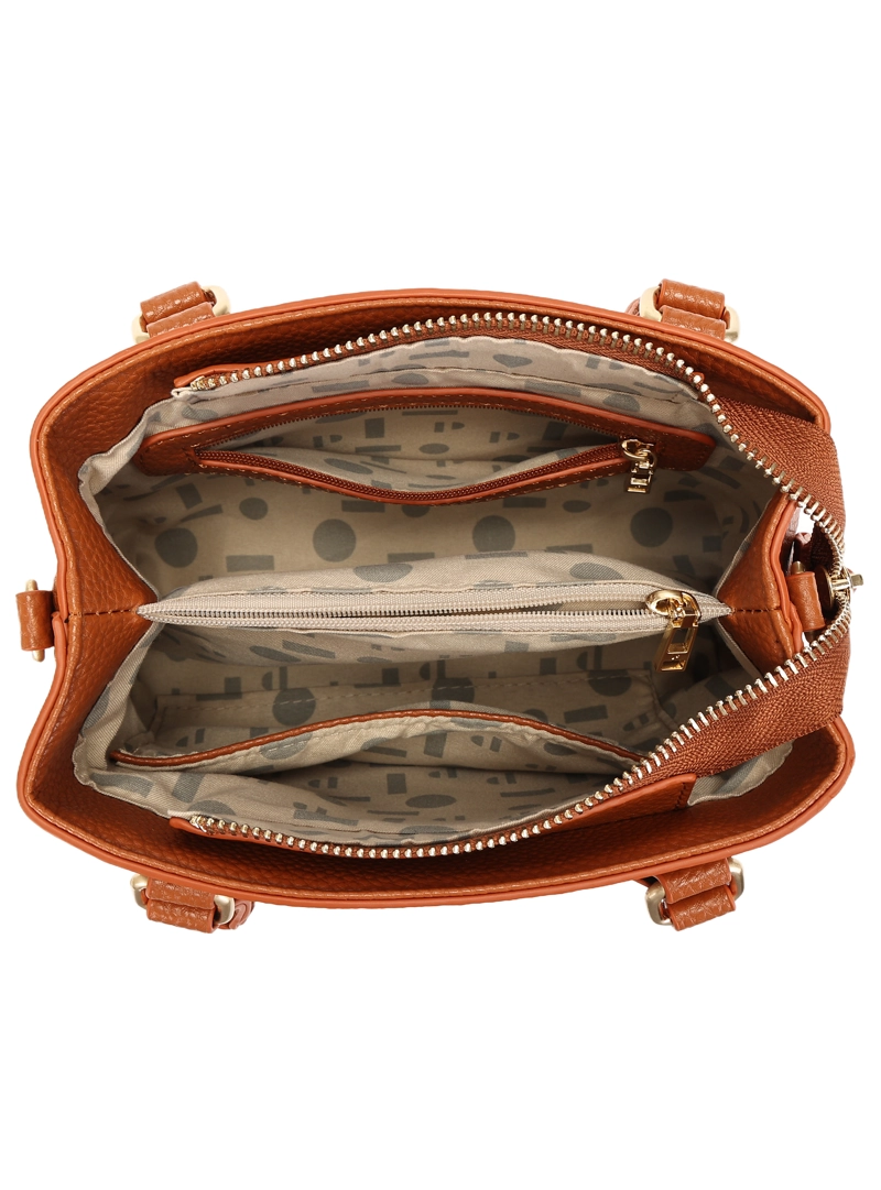 CARTERA BANDOLERA POLLINI - POM077X - 5