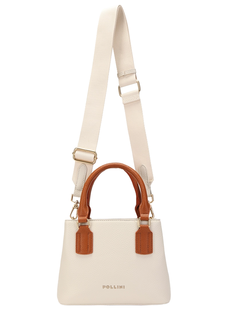 CARTERA BANDOLERA POLLINI - POM077X - 3