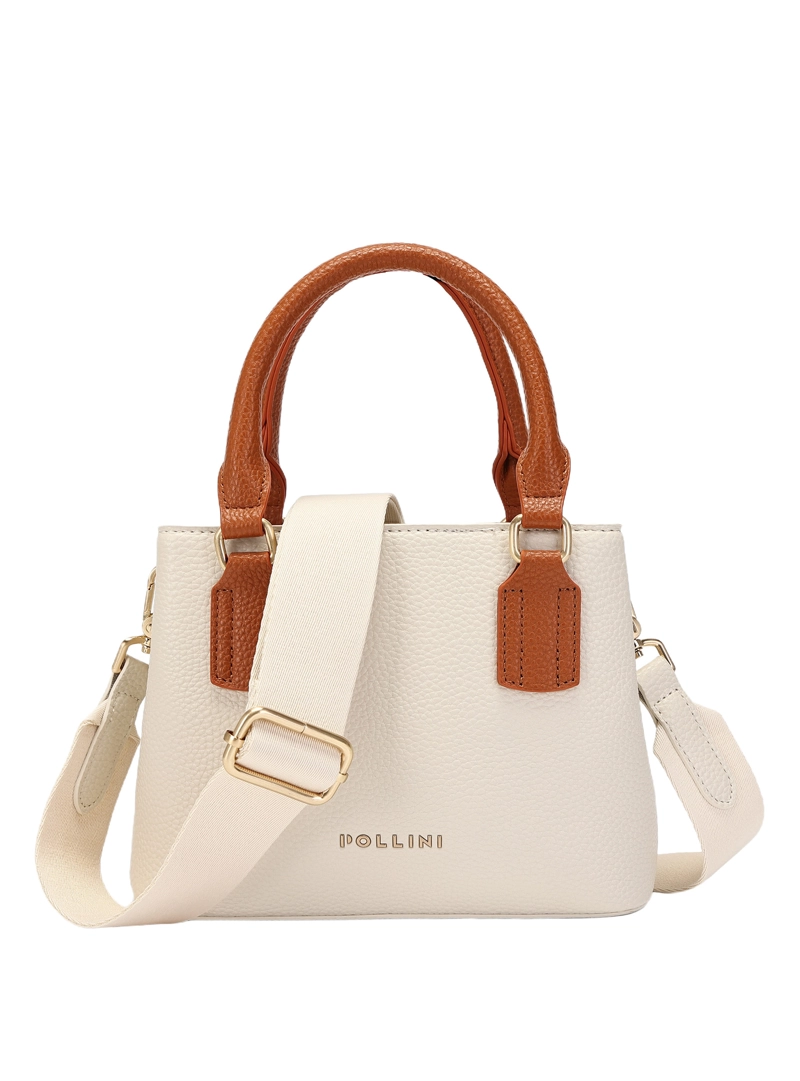 CARTERA BANDOLERA POLLINI - POM077X - 4