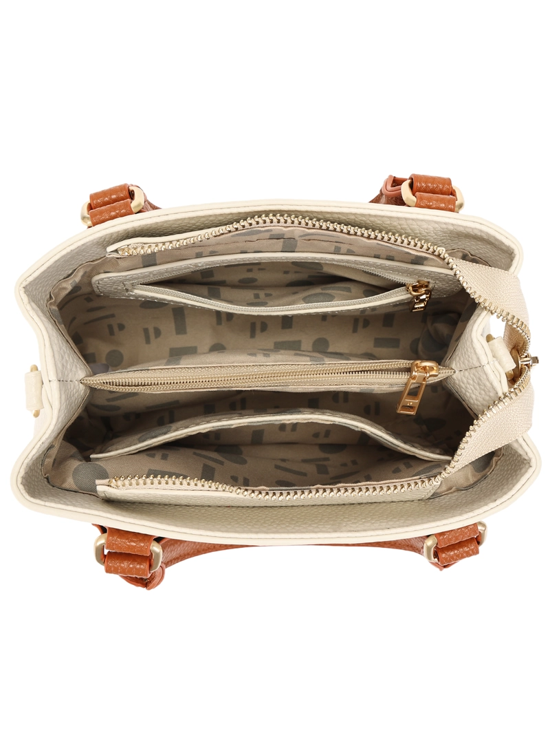 CARTERA BANDOLERA POLLINI - POM077X - 5