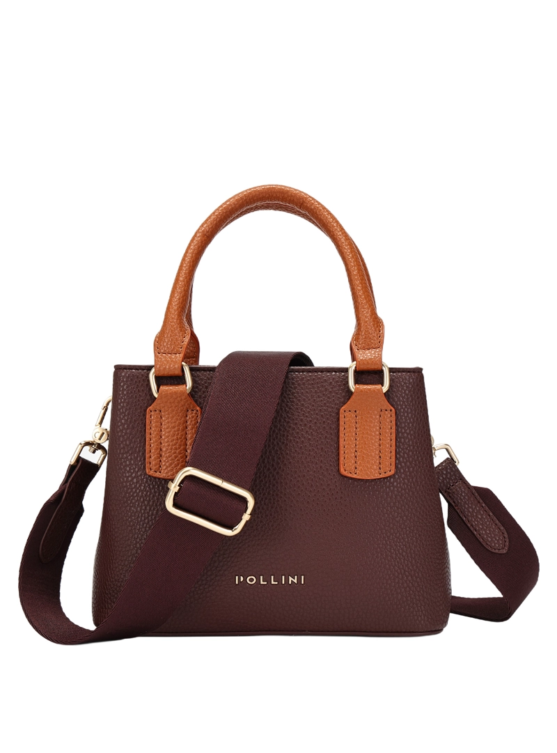 CARTERA BANDOLERA POLLINI - POM077X - 3
