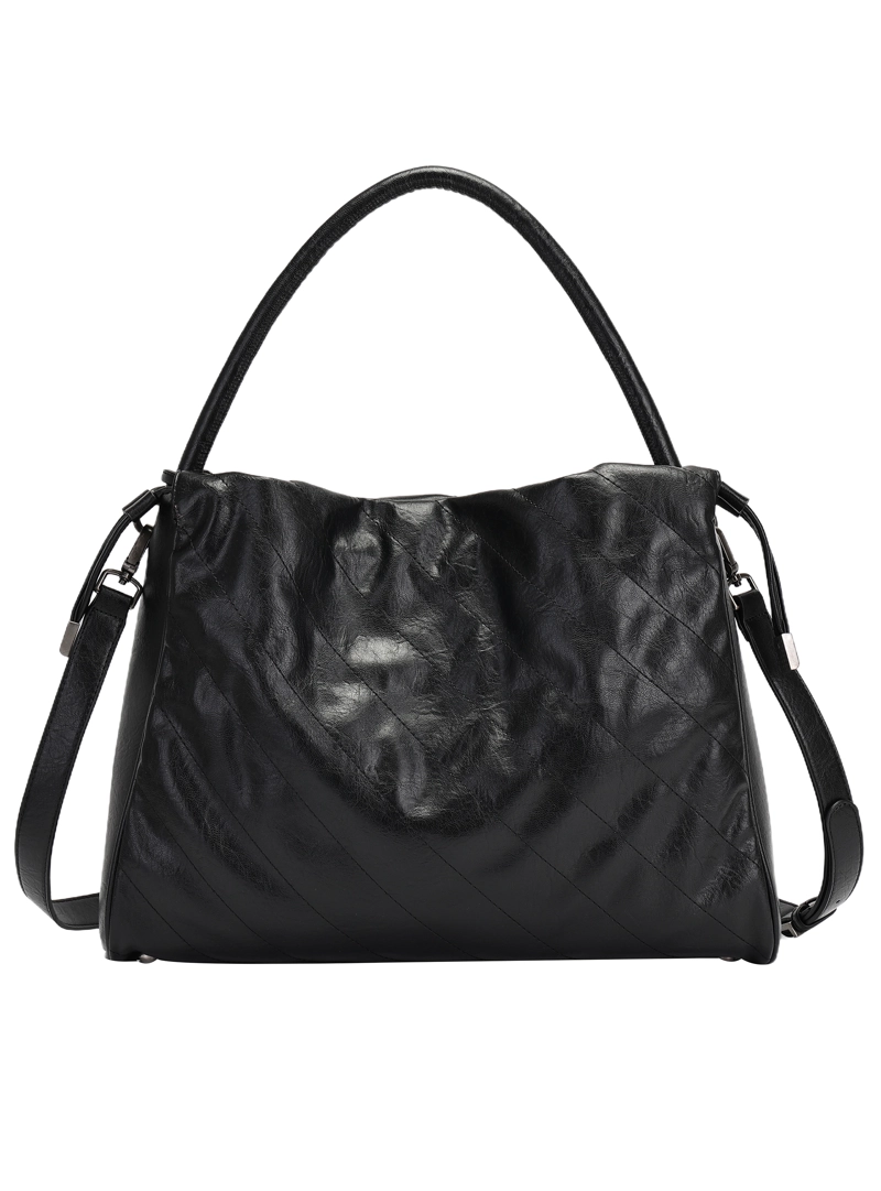 TOTE BAG CASUAL MUJER POLLINI - POM078X - 5