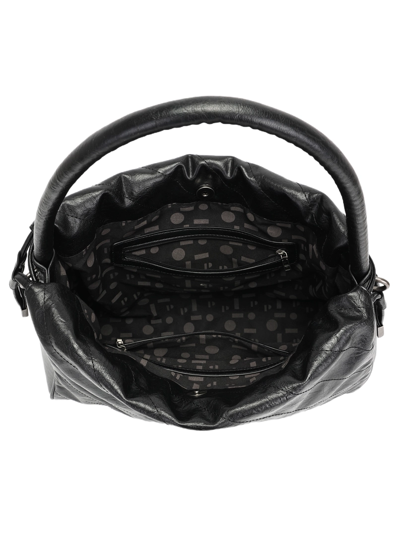 TOTE BAG CASUAL MUJER POLLINI - POM078X - 6