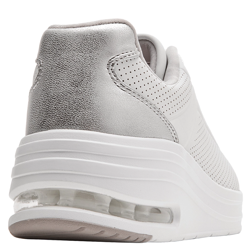 ZAPATILLA CASUAL MUJER 16 HRS - 16M0489 | BLANCO - 2