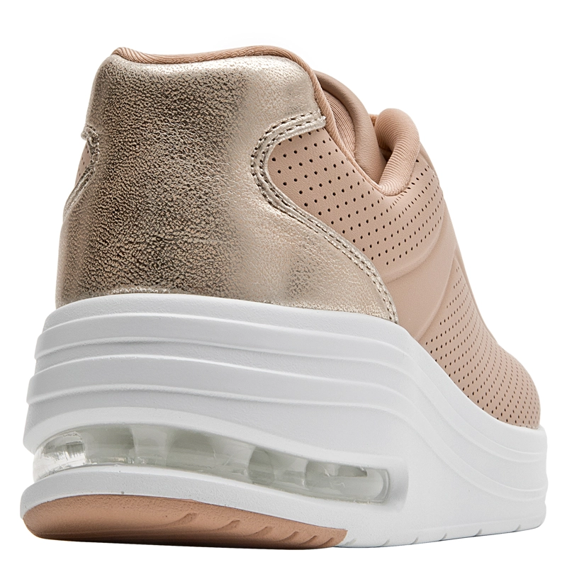 ZAPATILLA CASUAL MUJER 16 HRS - 16M0489 | BLANCO - 6
