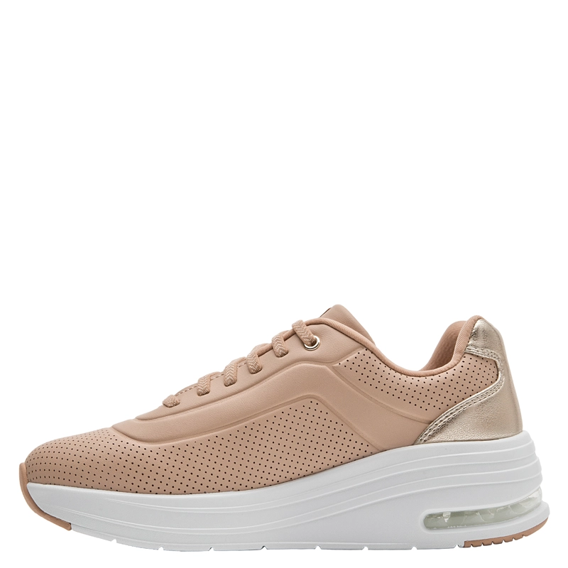 ZAPATILLA CASUAL MUJER 16 HRS - 16M0489 | BLANCO - 7
