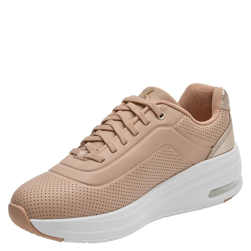 ZAPATILLA CASUAL MUJER 16 HRS - 16M0489 | BLANCO - 8