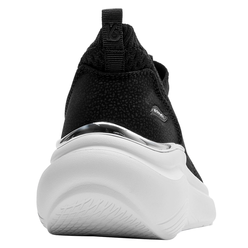 ZAPATILLA CASUAL MUJER 16 HRS - 16M0521 | NEGRO - 2