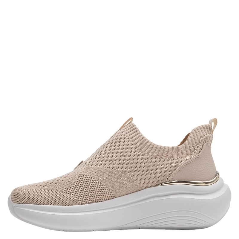 ZAPATILLA CASUAL MUJER 16 HRS - 16M0521 | NEGRO - 7