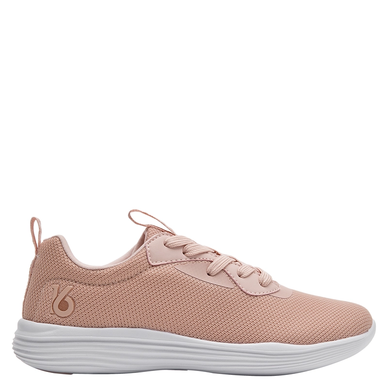 ZAPATILLA CASUAL MUJER 16 HRS - 16M0520 | ROSA - 1