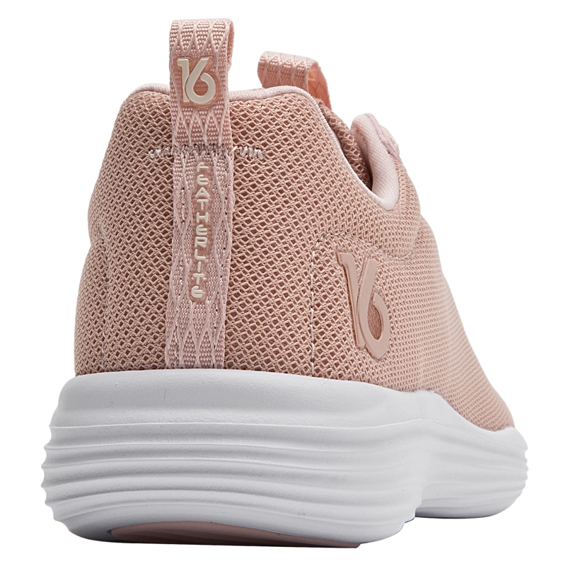 ZAPATILLA CASUAL MUJER 16 HRS - 16M0520 | ROSA - 2