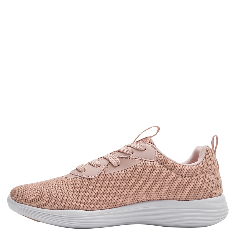 ZAPATILLA CASUAL MUJER 16 HRS - 16M0520 | ROSA - 3
