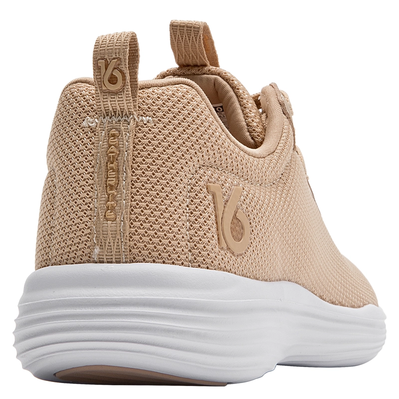 ZAPATILLA CASUAL MUJER 16 HRS - 16M0520 | ROSA - 6