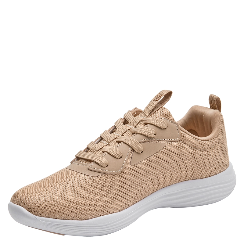 ZAPATILLA CASUAL MUJER 16 HRS - 16M0520 | ROSA - 8