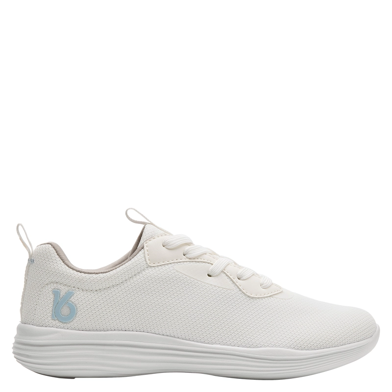 ZAPATILLA CASUAL MUJER 16 HRS - 16M0520 | ROSA - 9
