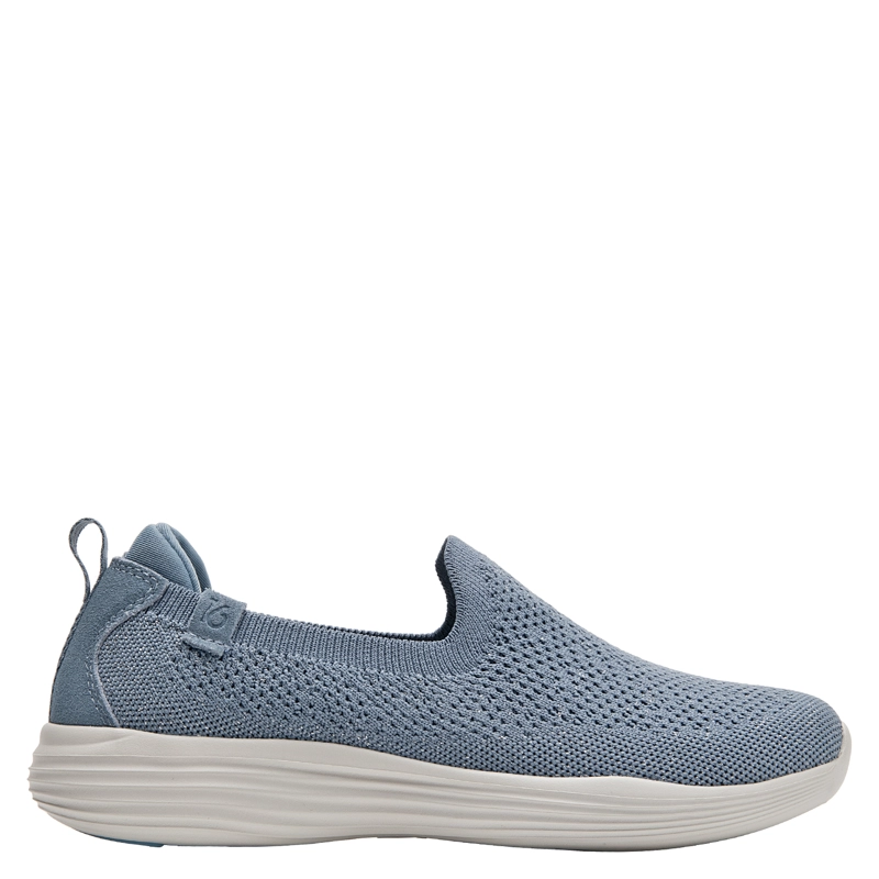 ZAPATILLA CASUAL MUJER 16 HRS - G071 | CELESTE - 1
