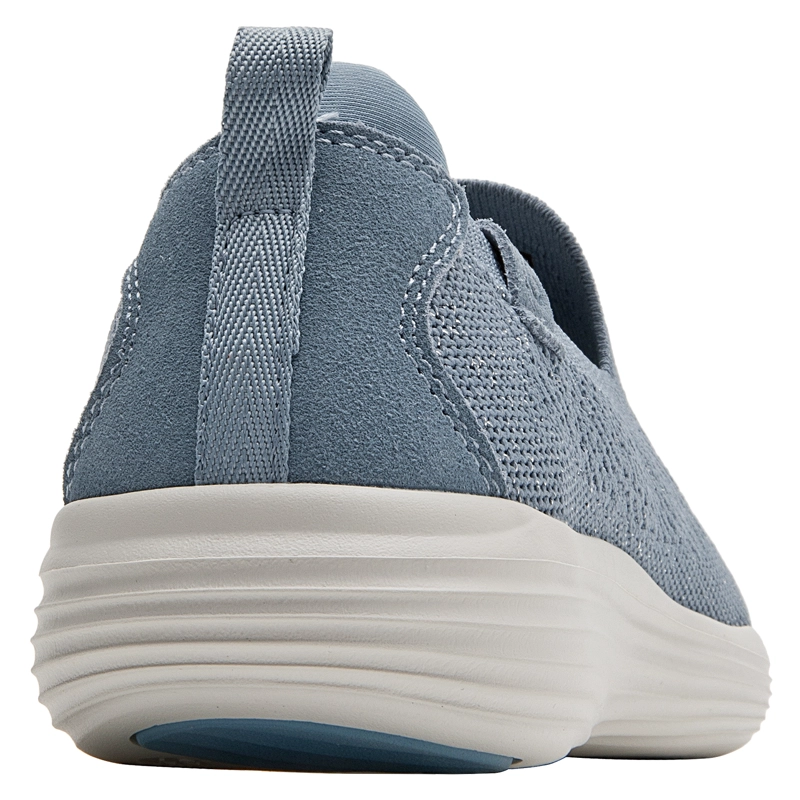 ZAPATILLA CASUAL MUJER 16 HRS - G071 | CELESTE - 3
