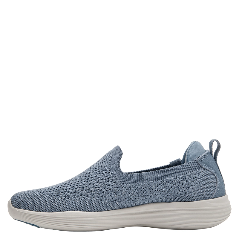 ZAPATILLA CASUAL MUJER 16 HRS - G071 | CELESTE - 5