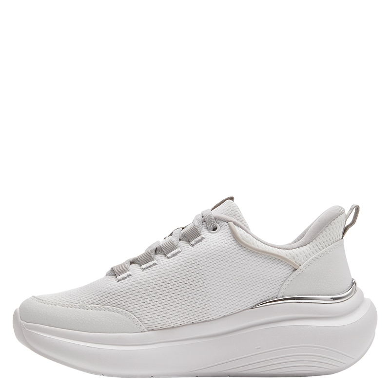 ZAPATILLA CASUAL MUJER 16 HRS - 16M0486 | BLANCO - 7