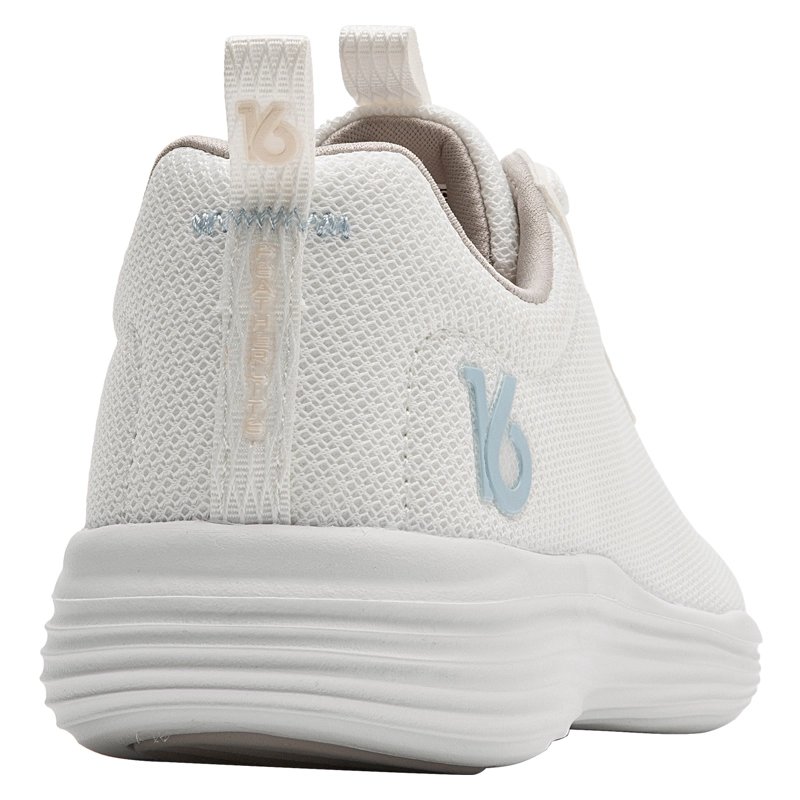 ZAPATILLA CASUAL MUJER 16 HRS - 16M0520 | BLANCO - 2