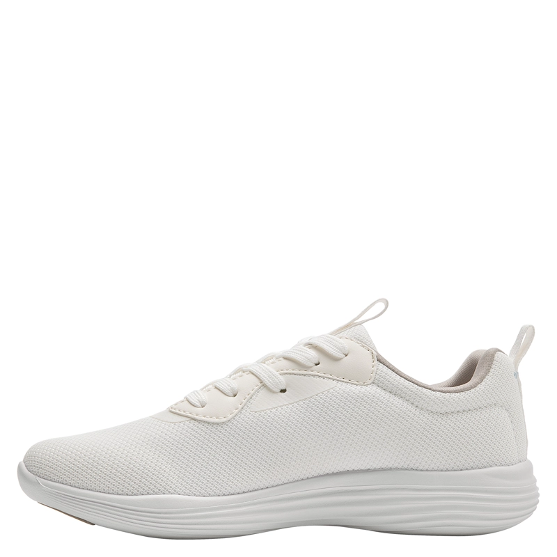 ZAPATILLA CASUAL MUJER 16 HRS - 16M0520 | BLANCO - 3