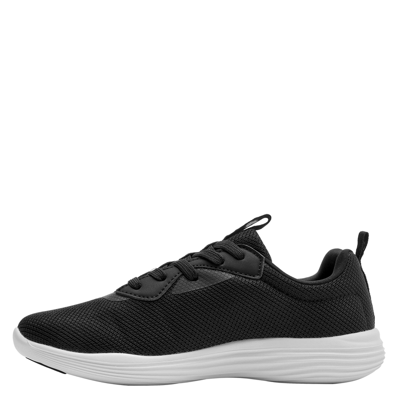 ZAPATILLA CASUAL MUJER 16 HRS - 16M0520 | NEGRO - 3