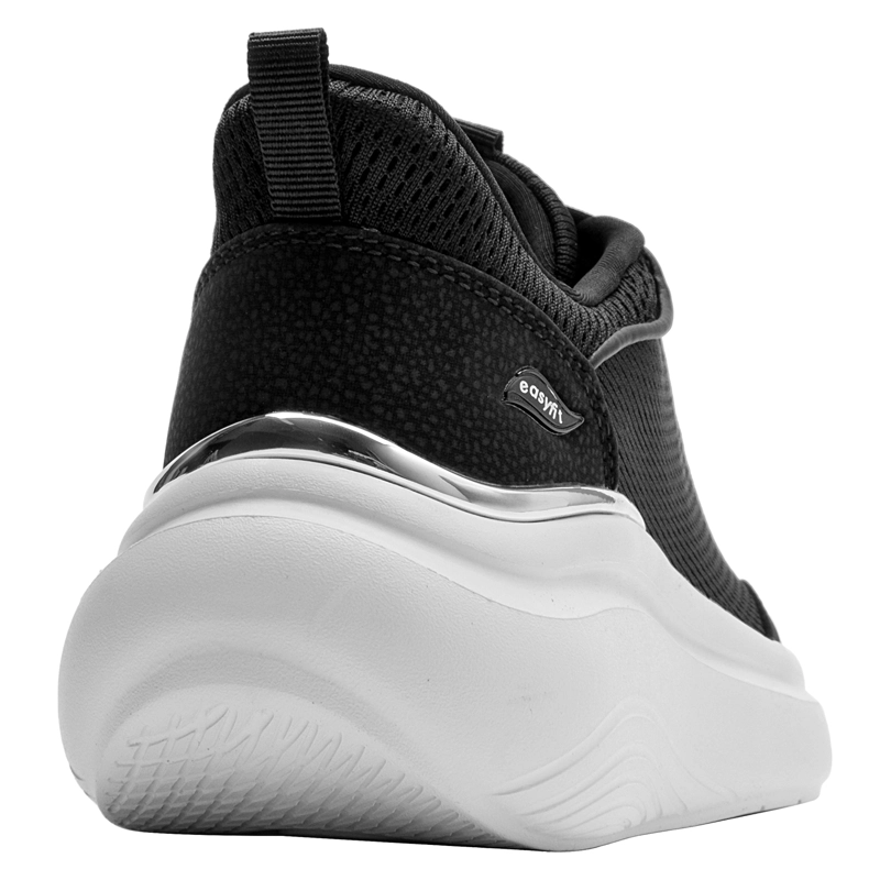 ZAPATILLA CASUAL MUJER 16 HRS - 16M0486 | NEGRO - 2
