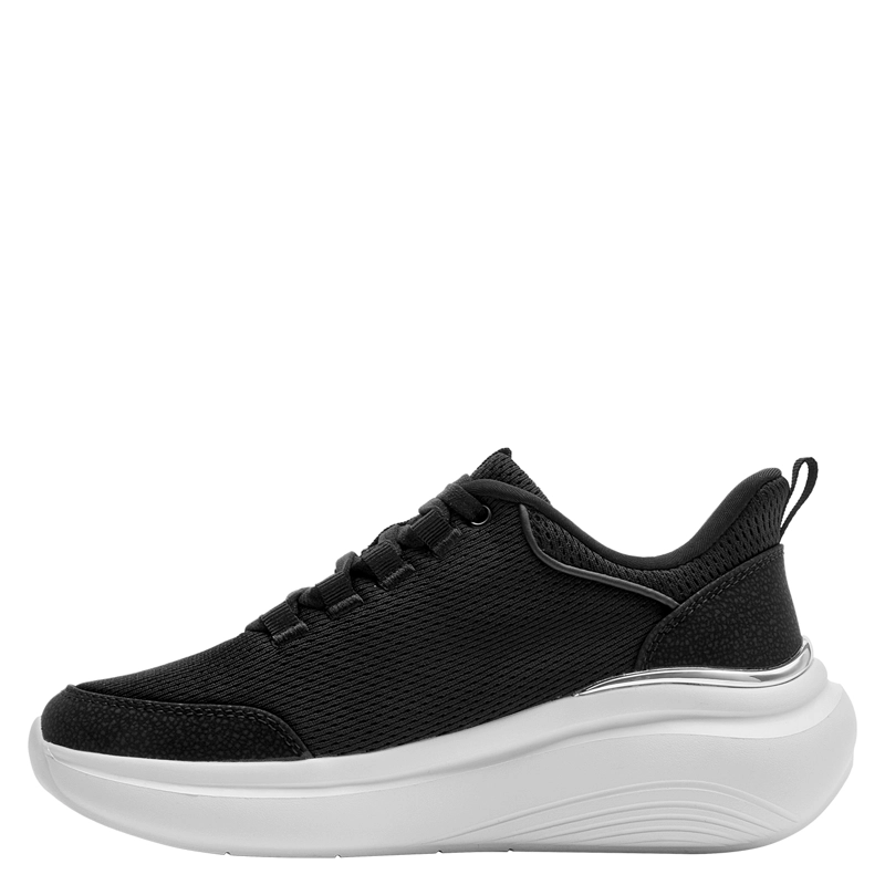ZAPATILLA CASUAL MUJER 16 HRS - 16M0486 | NEGRO - 3