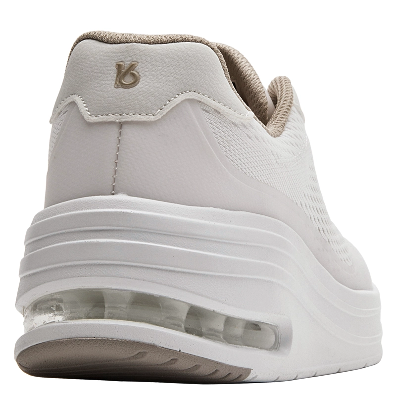 ZAPATILLA CASUAL MUJER 16 HRS - 16M0490 | BLANCO - 2