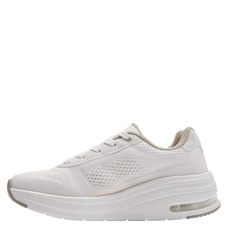 ZAPATILLA CASUAL MUJER 16 HRS - 16M0490 | BLANCO - 7