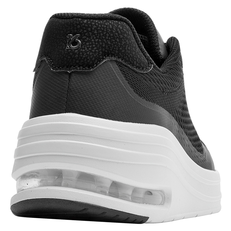 ZAPATILLA CASUAL MUJER 16 HRS - 16M0490 | NEGRO - 2