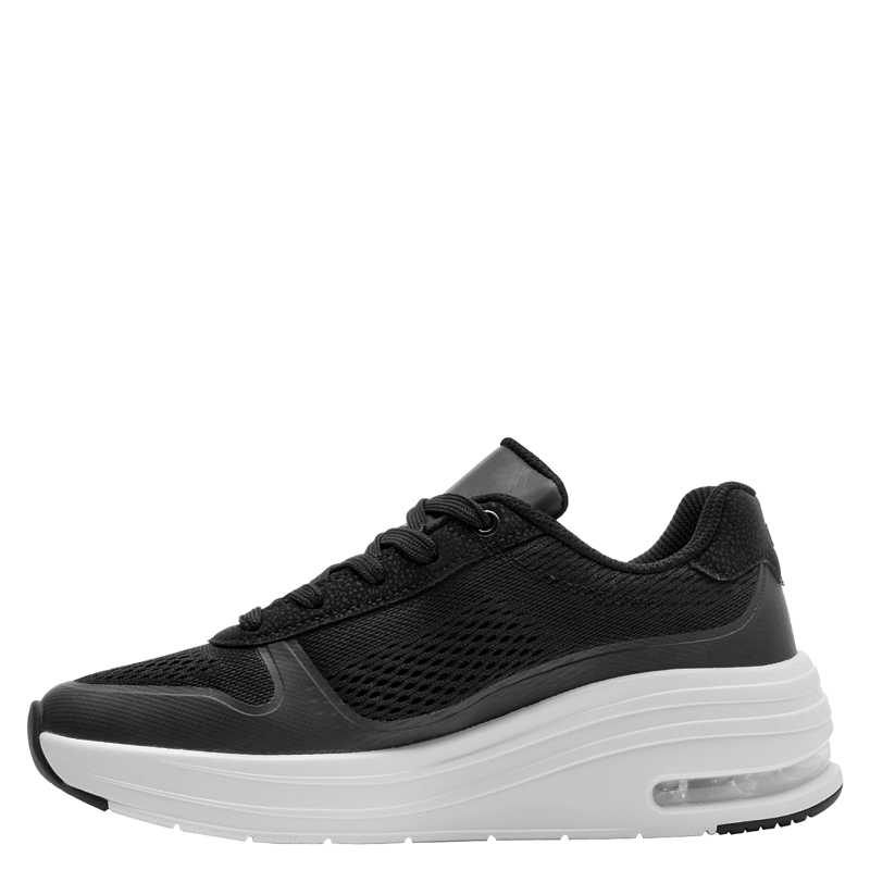 ZAPATILLA CASUAL MUJER 16 HRS - 16M0490 | NEGRO - 3