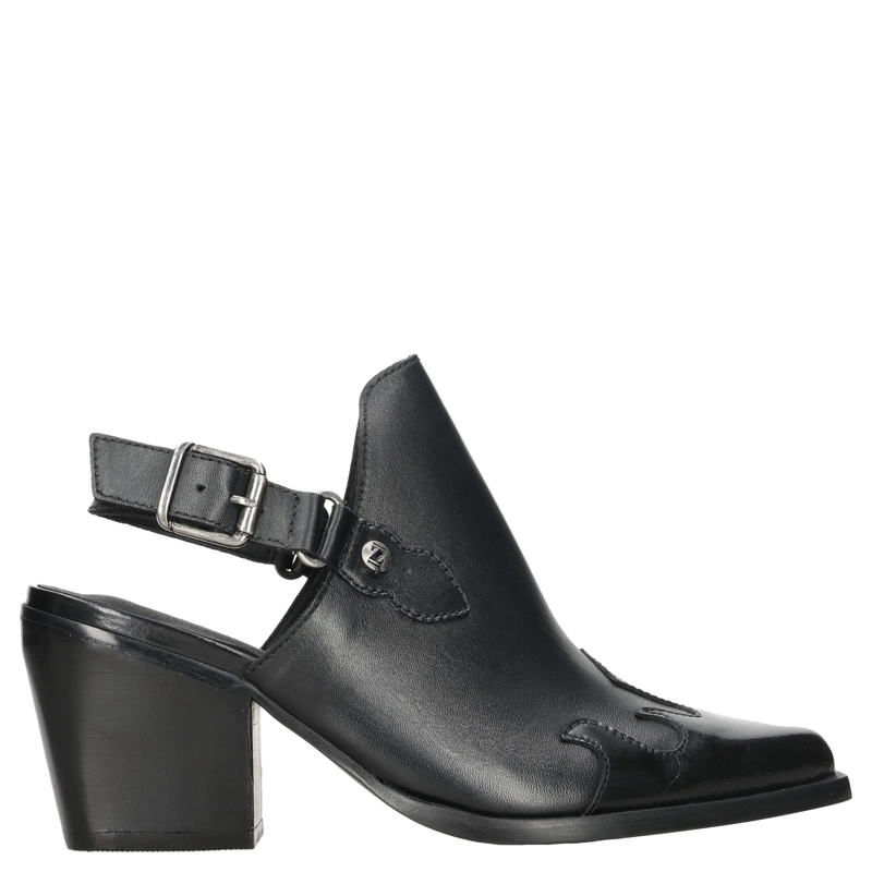 ZAPATO VAQUERO MUJER ZAPPA - ZAM0210 - 1