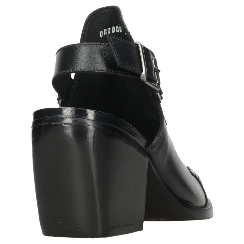 ZAPATO VAQUERO MUJER ZAPPA - ZAM0210 - 2