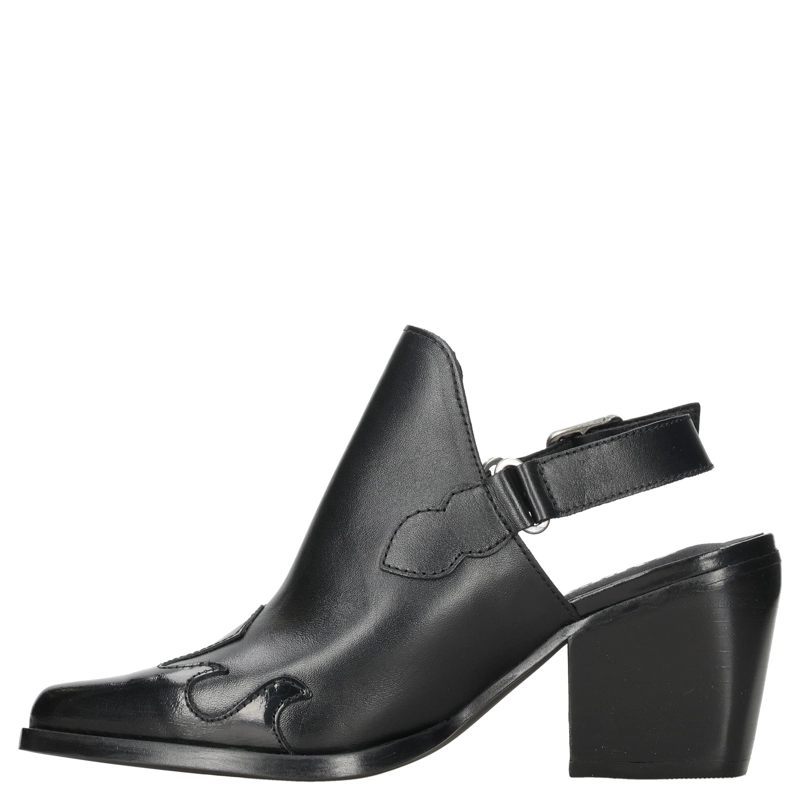 ZAPATO VAQUERO MUJER ZAPPA - ZAM0210 - 3