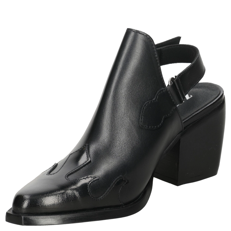 ZAPATO VAQUERO MUJER ZAPPA - ZAM0210 - 4