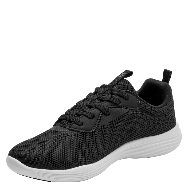 ZAPATILLA CASUAL MUJER 16 HRS - 16M0520 | BEIGE - 4