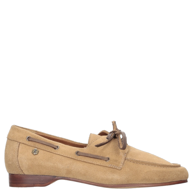 MOCASIN CASUAL MUJER ZAPPA - ZAM0219 | MARRON CLARO - 1