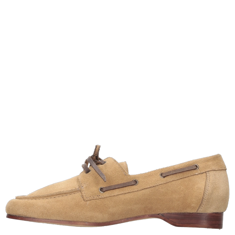 MOCASIN CASUAL MUJER ZAPPA - ZAM0219 | MARRON CLARO - 4