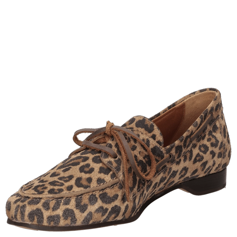 MOCASIN CASUAL MUJER ZAPPA - ZAM0219 | MARRON CLARO - 5