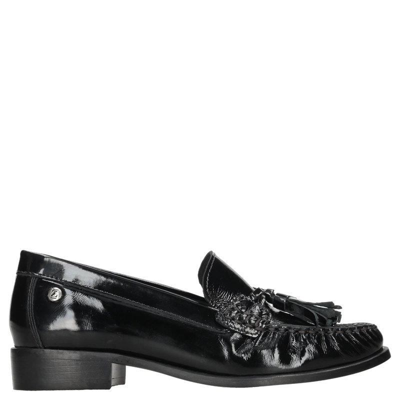 MOCASIN CASUAL MUJER ZAPPA - ZAM0222 - 2